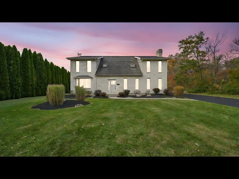 3662 N Dogwood Rd, Danielsville, PA