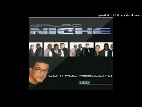 Ganas La Balada Paisa - Grupo Niche