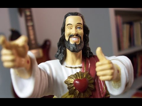 When God Tells You To Kill Your Children