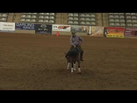 161002 Sam Schaffhauser on Wimpysingstheblues Open