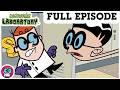Dexter S Rival FULL EPISODE Dexter S Laboratory Cartoon Cartoons