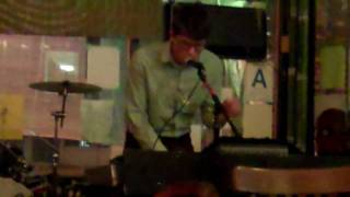 W-H-I-T-E (White Horses in Technicolor Everywhere) 02/2010