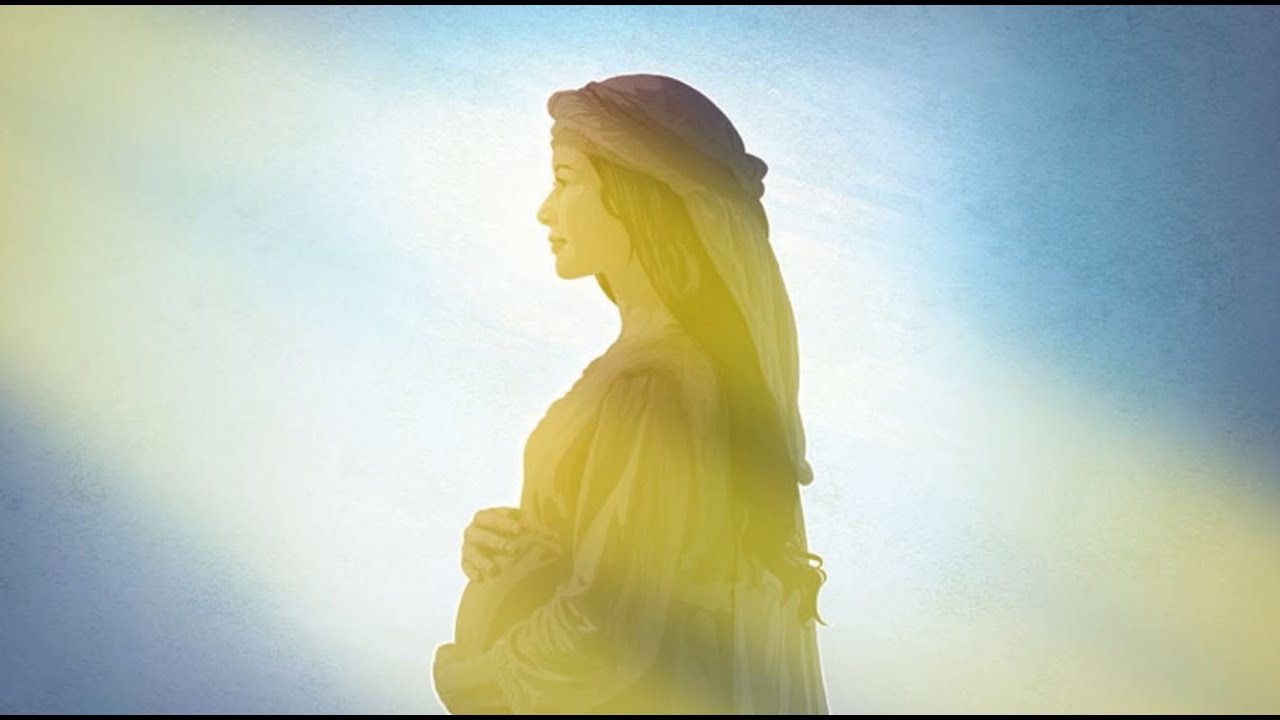 Preghiera a Sant’Anna per la Protezione nell’ora del Parto - Sant’Anna, accompagnami nell'attesa...