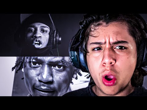ONE OF THE COLDEST DRILL SONGS!! Sdot Go x Kyle Richh x Dee Billz - OYK  | @ElDaveo REACTION!
