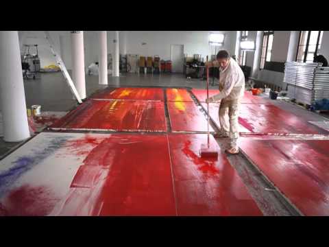 Schulterblick: Christian von Grumbkow, Teil 2 - boesner.tv