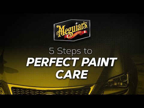 Bad results using Meguiars cleaner wax on single stage - Page 3