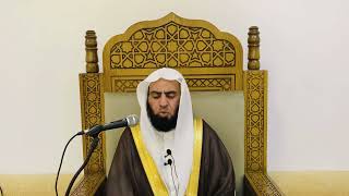 فوائد منتقاة من درس الكبائر || الأعراب وأهل القرى || فضيلة الشيخ د. سامي الواكد . image