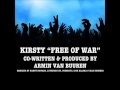 Armin van Buuren - Free Of War (Feat. Kirsty ...