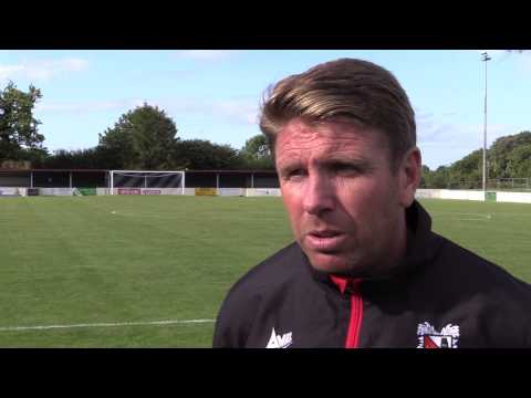 Gray Gives Verdict On First Away Win