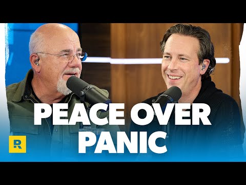 Panic Never Leads to Peace | August 6, 2025
