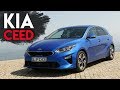 ESSAI KIA CEED 2018 KIA C EST PLUS QUE BIEN