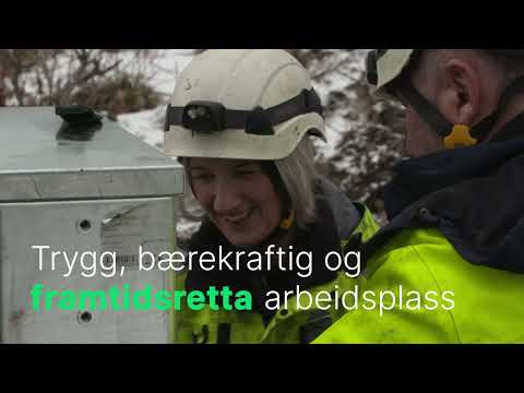 Kom og jobb med oss i Elmea