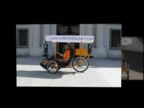 La Ruta Solar