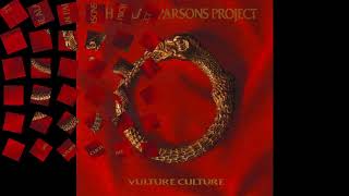 Separate Lives (Alternate Version) - The Alan Parsons Project - (1984)