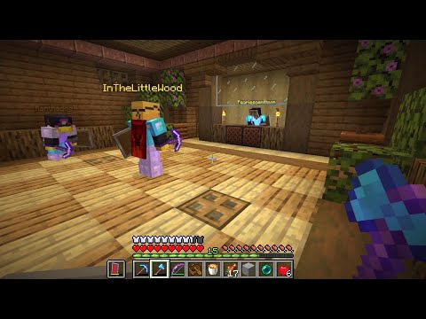 Last Life #9: The Final Showdown