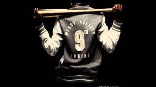 Missy Elliott - 9th Inning [Prod Timbaland]
