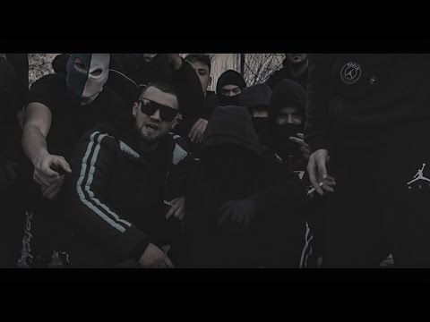 ENTO X SOSNA X TORCIDO - BANDO ( Prod. SHIVA ) | OFFICIAL MUSIC VIDEO 4K