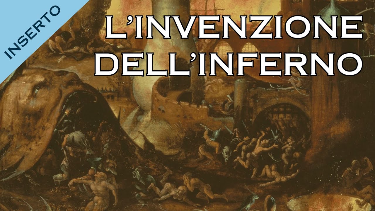 Esiste l'Inferno?