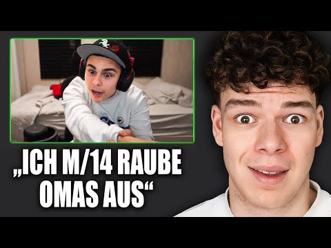 Viewers tell me confessions face to face…