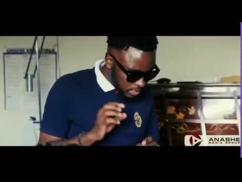 The Making Of Mhanya Mushini Jazz Prosper & Youngnash