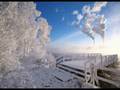 Yanni Hrisomallis music,White Winter nice pictures ...