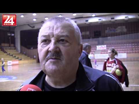 Tomáš Kuťka o napredovaní Šaľaniek