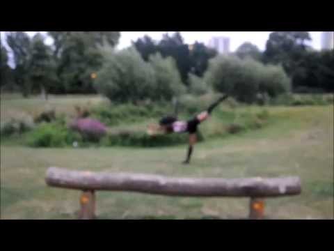 Benita Okojie -Jesu N'abba Fumy 'In Thoughts' Freestyle