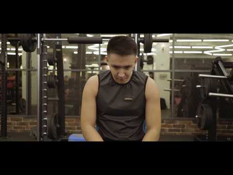 Act - Win (from Zhalgas Taikenov) Best sport motivation