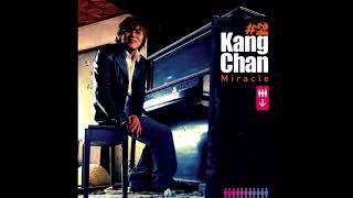 강찬 2집 - 나의 맘을 주께 (Official 강찬CCM)