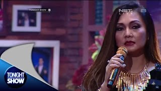 Performance - Nia Daniaty - Teruskanlah (Agnes Monica Cover)