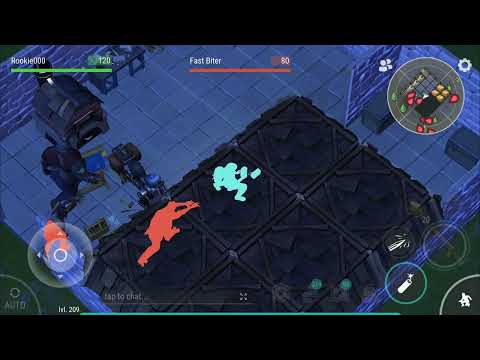 LDOE raid Player5439