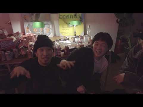 Boiler Room x SCR Presents: Seoul Crews Unleashed (Recap)