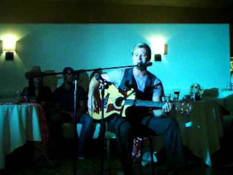 Jacob Young Sings...