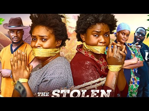 THE STOLEN FUTURE - KENECHUKWU EZE 2025 Latest nigerian movie KENECHUKU EZE, EBUBE EZEH, RAY OKAFOR
