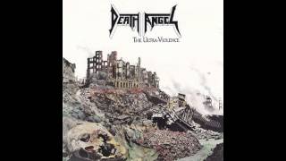 Death Angel - I.P.F.S.