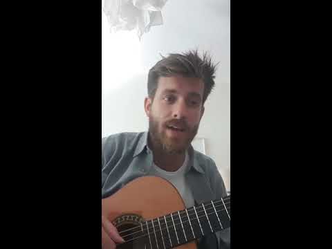 Tiago Nacarato - Moon River