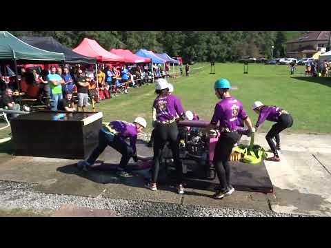 Soběsuky - dorost B v Soběsukách 2024