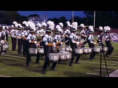 Highlights: 2015 Open Class World Championship Prelims, Michigan City, IN