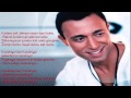 Mustafa Sandal - Kadere Bak 