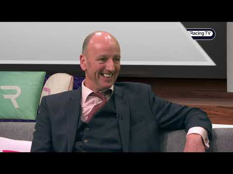 Anthony Knott: colourful horse racing owner relives his highs and lows