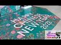 Chinese New Year Thailand 1st Time In Central Pattana 2022 Year Of The Tiger