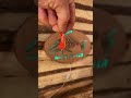 Video Thumbnail for Insane Slender Spoon Rattle Lure Walleye Candy