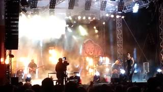Leuchten Music Video