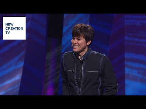 Vom Letzten zum Ersten durch Gottvertrauen 1/4 – Joseph Prince I New Creation TV Deutsch