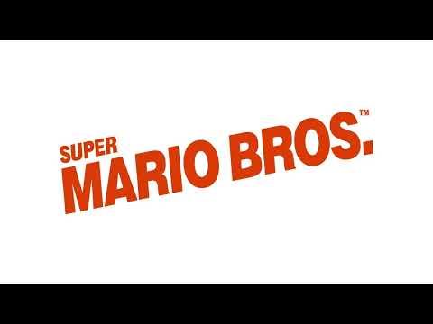 Level Clear - Super Mario Bros.