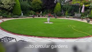 Album cover: Turfing Video