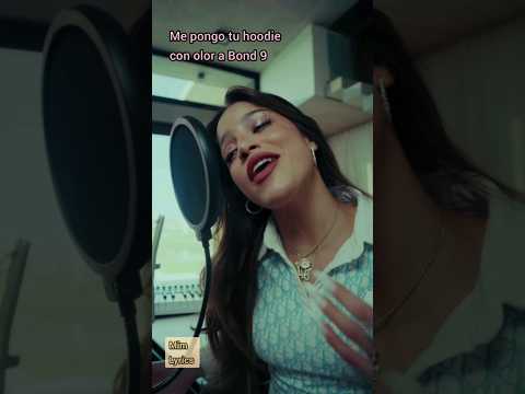 KHEA, Emilia - TU Y YO LETRA #khea #emilia #emiliamernes #letrasdecanciones