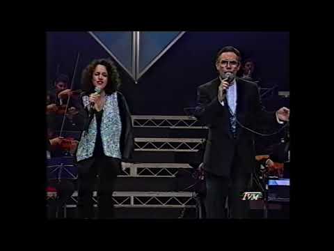 June May & Godwin Lucas - Cross Your Heart (MSFE 1995)