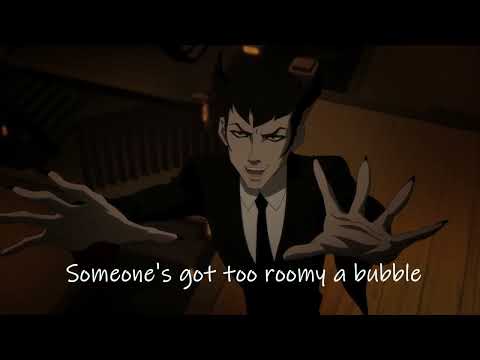 How to be Weird - Klarion 😹Young Justice