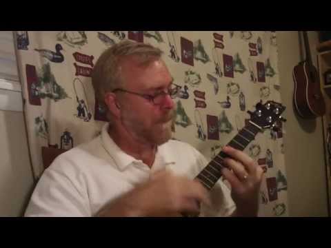 Bye Bye Blues,70th seasonof the ukulele, ukulele underground,